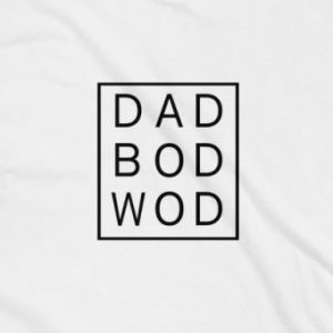 Dad Bod WOD